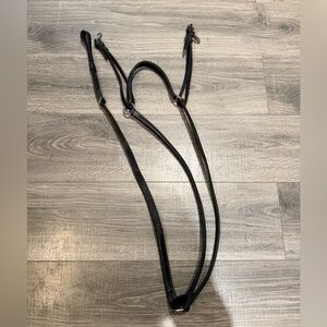 Crosby 3 Point Breastplate